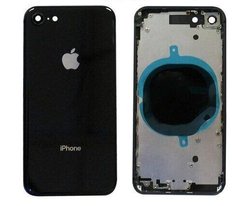 Корпус iPhone 8 Space Gray