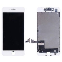 Екранний модуль iPhone 8 Оригінал White білий