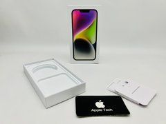 Коробка iPhone 14 Starlight