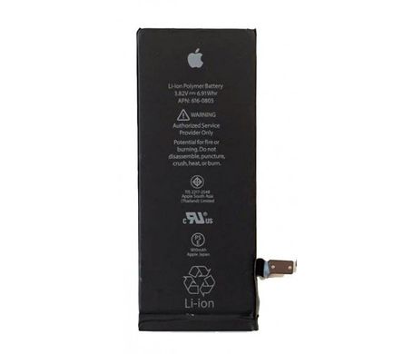 Аккумулятор Apple iPhone 6S (1715 mAh) Original