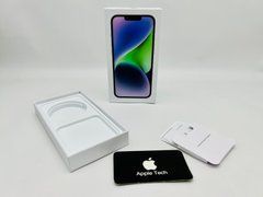 Коробка iPhone 14 Purple