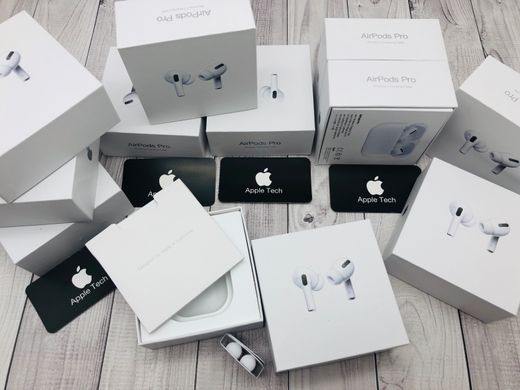 Коробка для Apple AirPods Pro