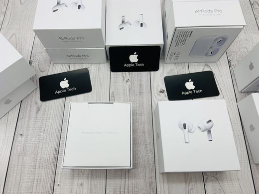 Коробка для Apple AirPods Pro